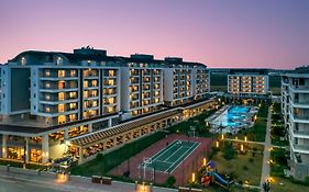 Sherwood Suites Resort
